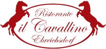 IlCavallinoEbreichsdorf-Logo