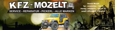 KFZ Mozelt