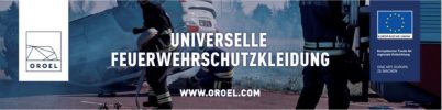 Oroel-Banner